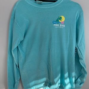 Women’s Ron Jon Surf Shop Long Sleeve Shirt